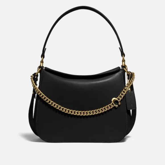 Coach Handbags - $269 *NEW*  COACH Signature Chain Hobo